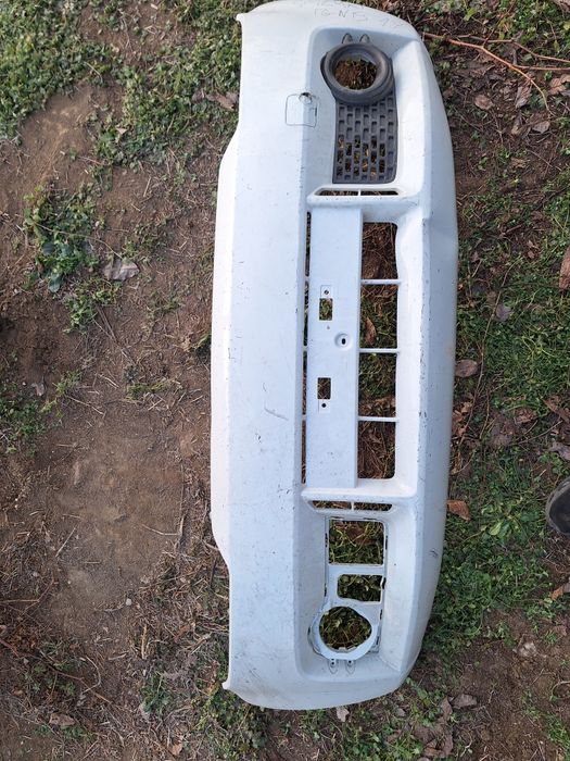 Предна броня за Suzuki Ignis 2017