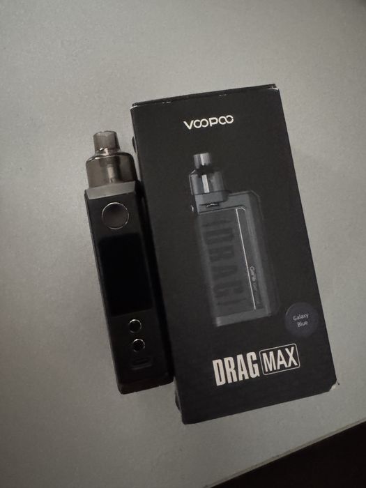 vopoo drag max vape