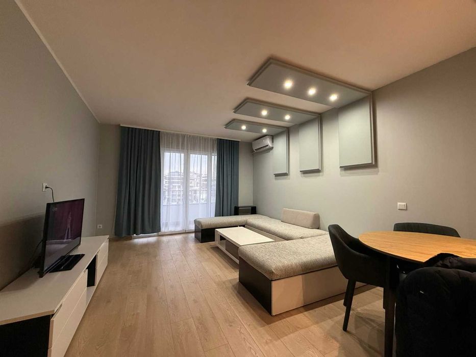 Дава под Наем 2-СТАЕН град София, Манастирски ливади