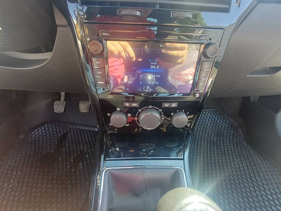 vand opel astra cabrio 2007