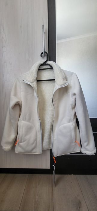 Жаңа күртеше сатылады