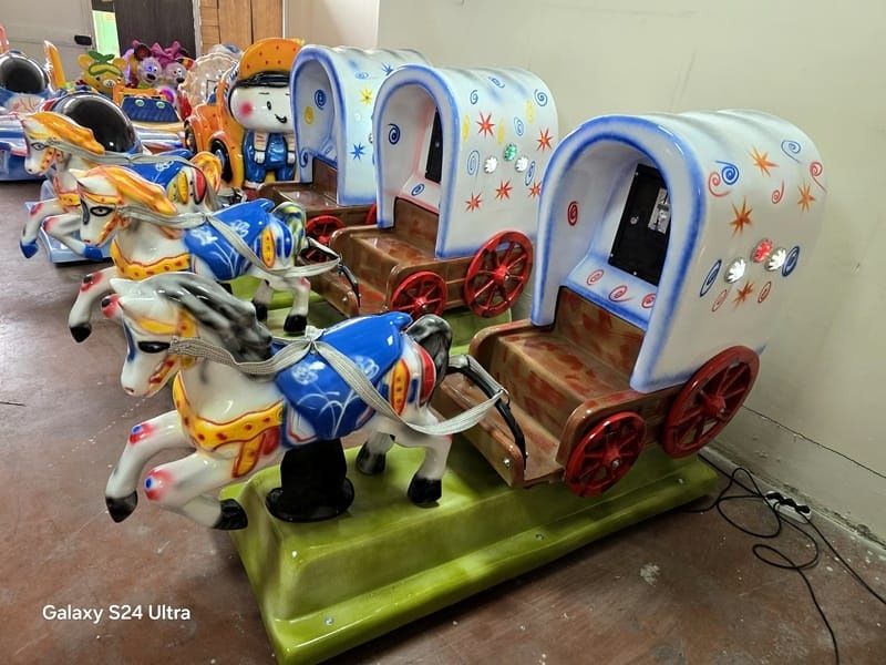 Клатушки нови модели