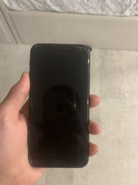 Iphone 11 Pro.