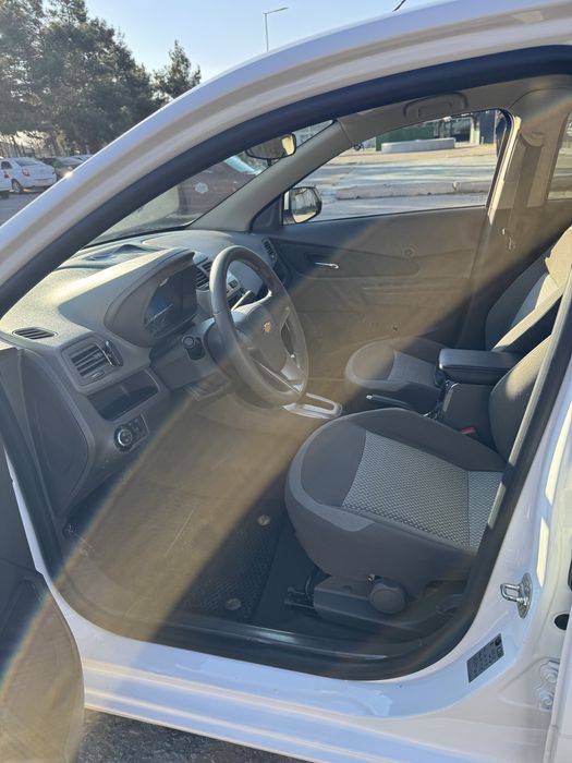 Chevrolet Cobalt 2024 — 6