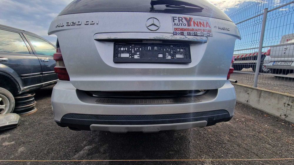 Dezmembrez - Dezmembrari Mercedes-Benz ML W164 2007 3.0 CDI