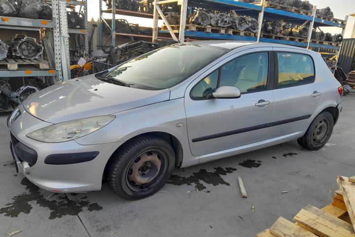 Dezmembrez Peugeot 307 1