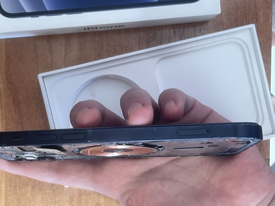 Iphone 12 64/100%