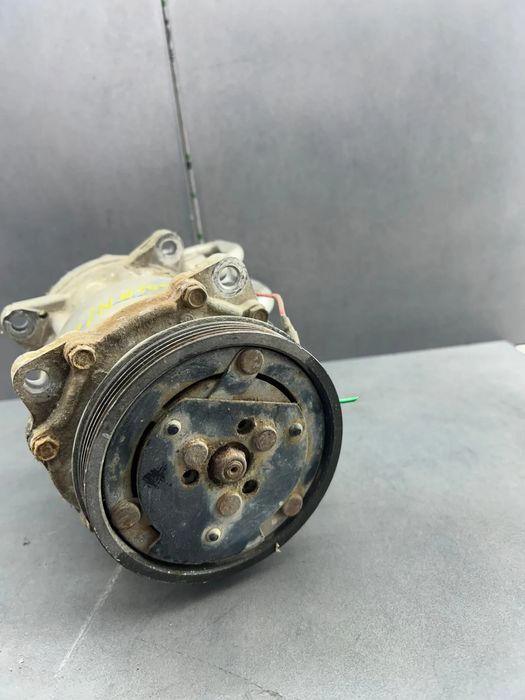 Compresor AC 8200116429 Dacia Solenza 2005 1.4 MT (75 hp)