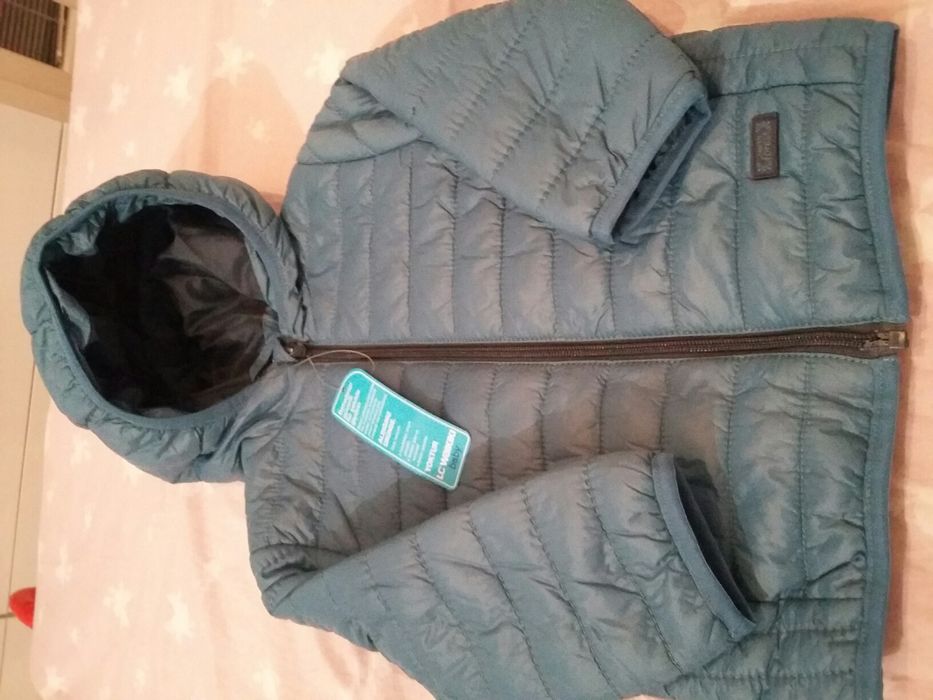 Чисто ново бебешко яке LC Waykiki