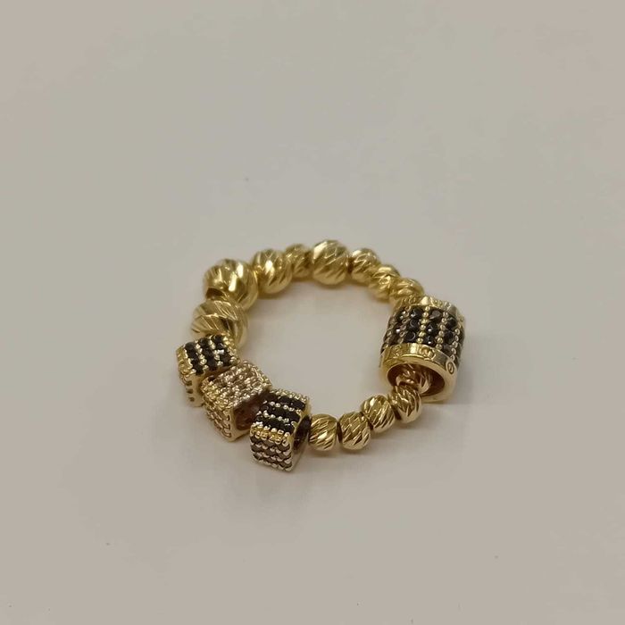 Bratara copii aur 14k (ag49 Esplanada b.7895) Garantie 2 Ani