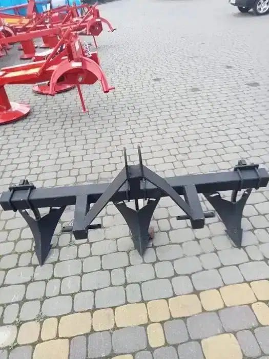 Prășitoare cu bilon pentru cartofi