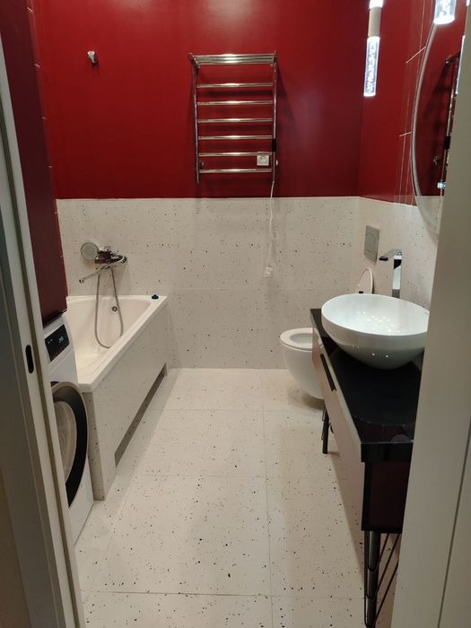 Продам 2х комнатную квартиру 56кв.м 110000$