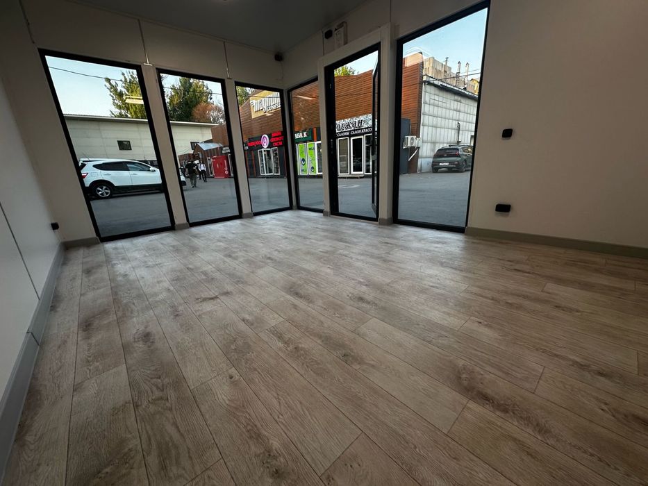 Сдам бутик в аренду