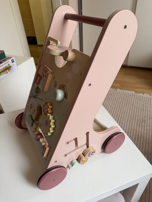 Проходилка/ walker little dutch