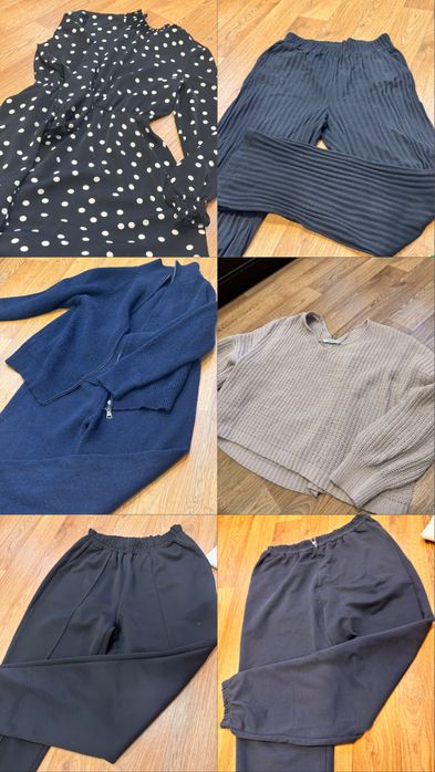 Продам пакет вещей