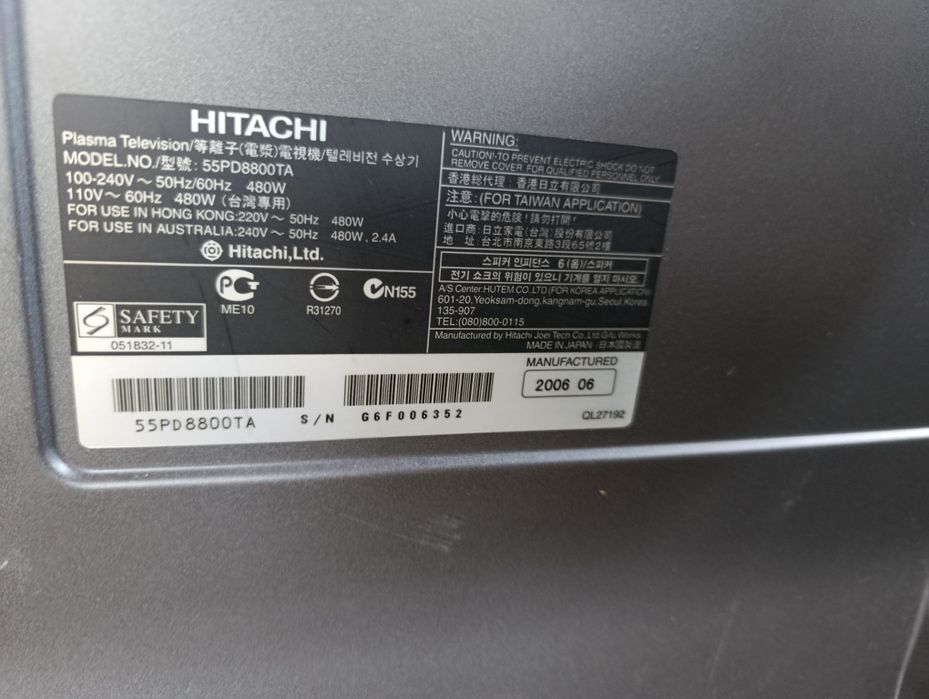 Продам телевизор