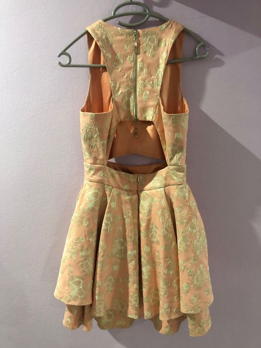 Дамска Рокля Junona