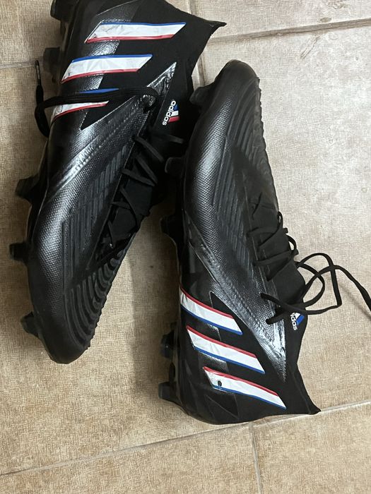 Adidas predator edge.1 elite fg