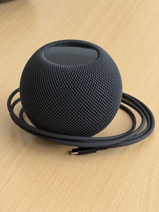 HomePod Mini Negru