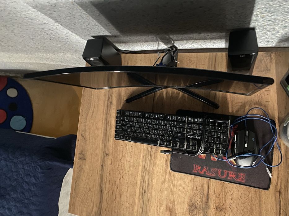 Монитор для компьютера