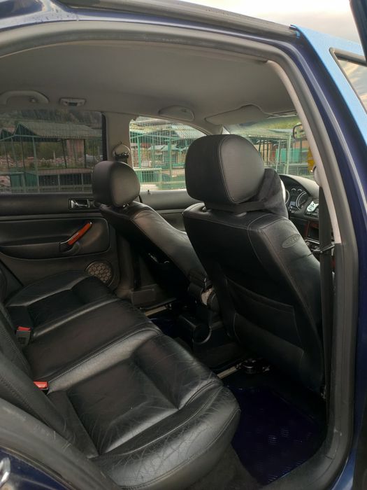 Vw bora 1 9 TDI 1350 Euro negociabil