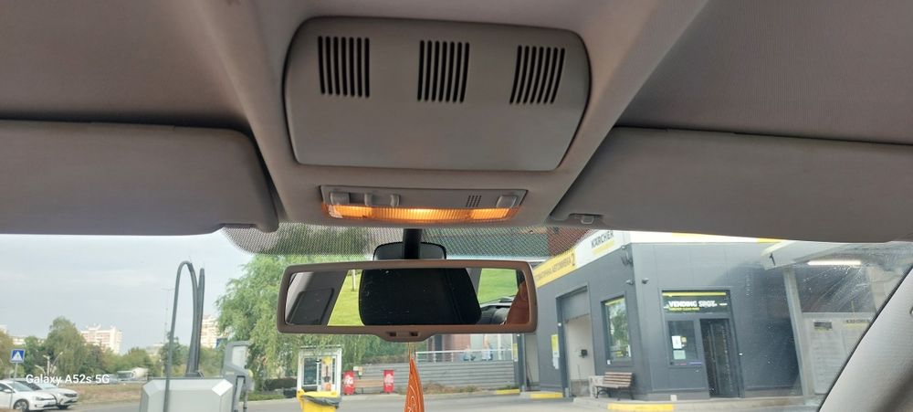 Skoda Octavia 1.6 td