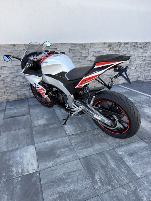 Aprilia Rs125 Gp/2025 /2.600km