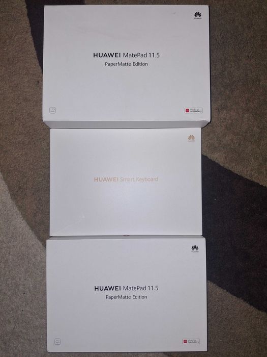 Tableta Huawei MatePad 11.5