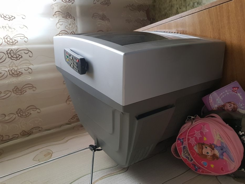 Телевизор  Китай