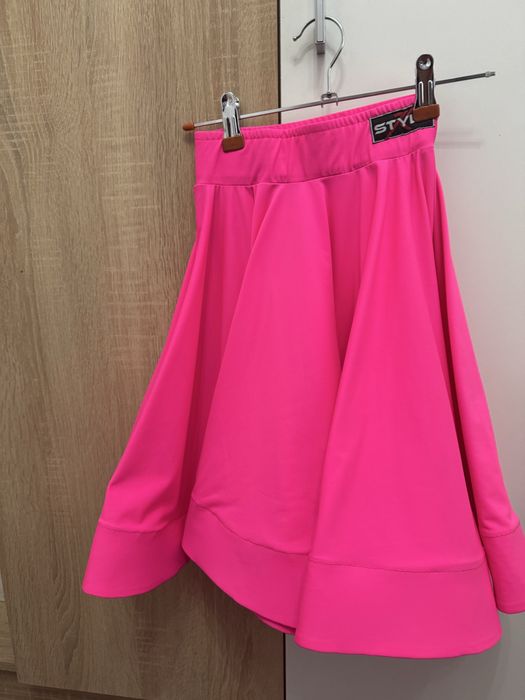 Рейтинговое платье