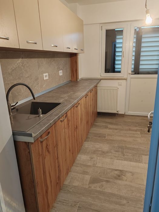 Apartament doua camere Traian