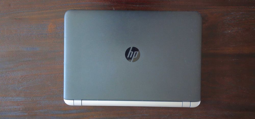 Продавам лаптоп HP Probook 450 G3