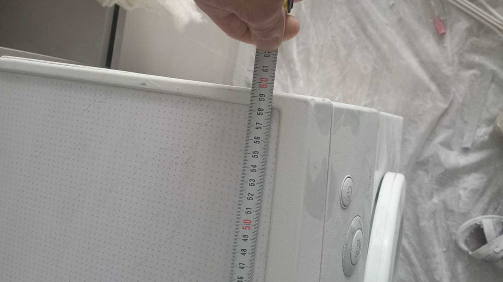 Стиральная машина Samsung