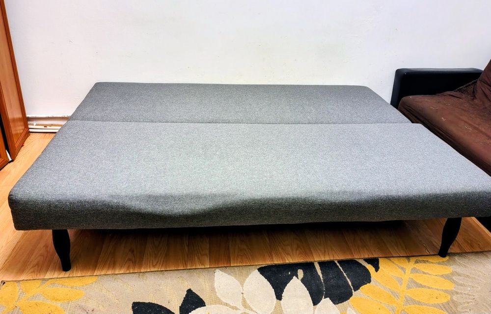 Canapea extensibilă