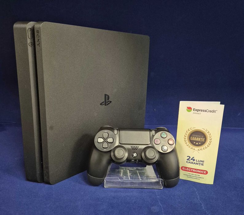 Consola PS4 Slim ( B33728.1 / Ag28 Doi Baieti )