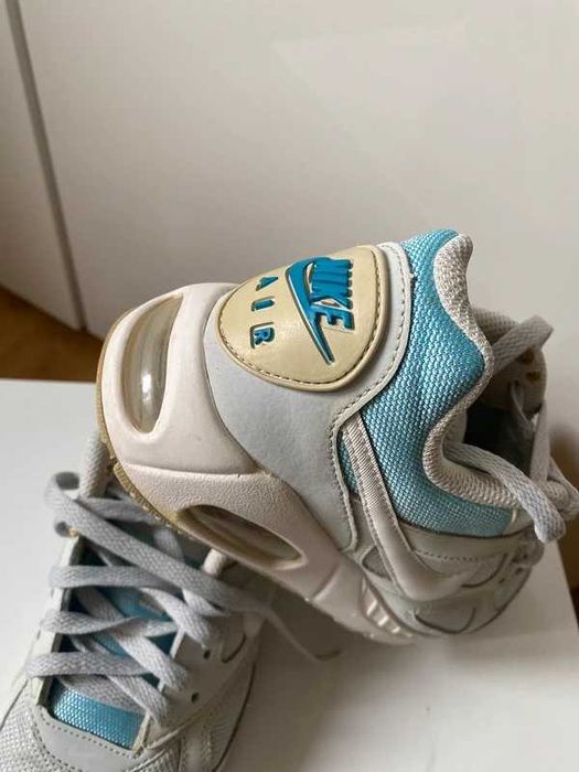 Adidasi Nike Air Max