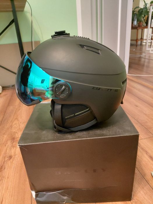 Casca de schi Arcore Raptor