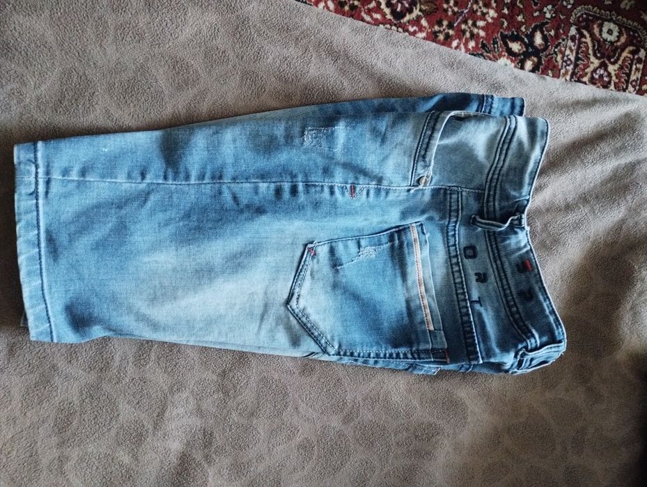 Детски къси панталони