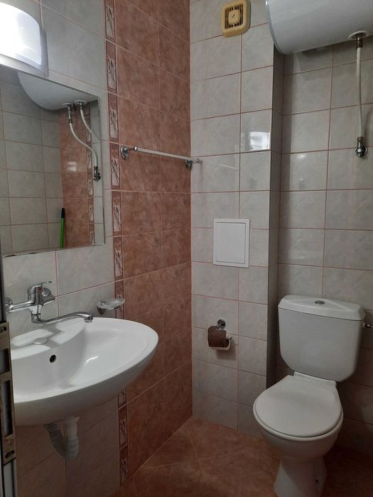 Дава се под наем Двустаен апартамент в Несебър - 45 кв.м за 408 € - Снимка #6