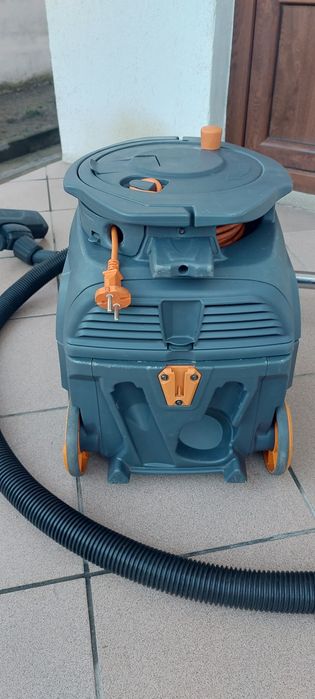 Aspirator  profesional taski aero  15 +