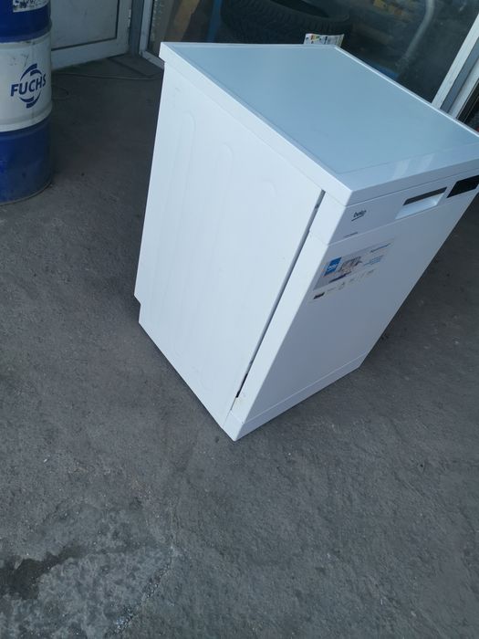 Съдомиялна Beko.