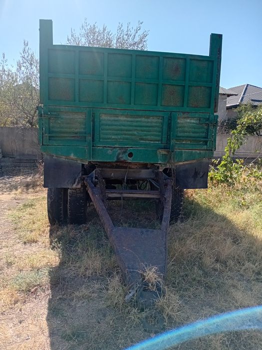 Прицеп для камаз