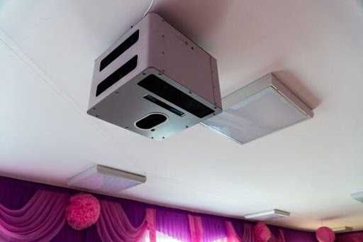 Образовательный интерактивный пол Magium для детских садов