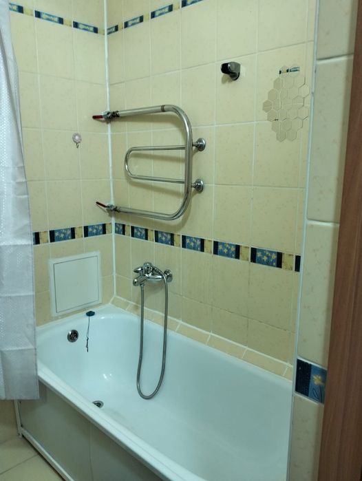 Сдам квартиру в ЖК Солнечный город