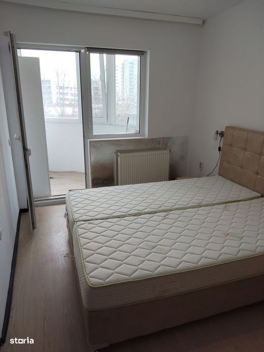 Urgent vând 2 Camere 53 Mp langa mall Coresi etaj 1 Mobilat Utilat!