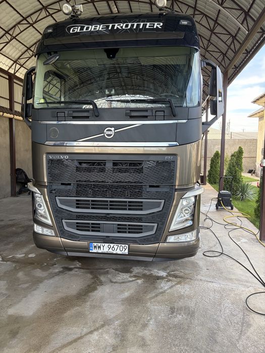Авторазбор грузовой Volva Daf запчасти