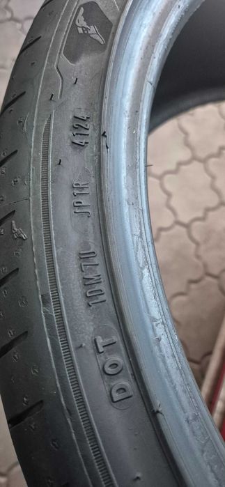 anvelope Goodyear 245/35/20 cu 275/30/20