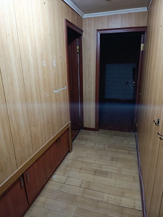 квартира 3х комнатная