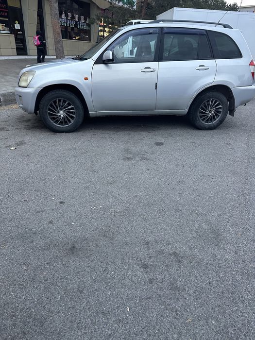 Срочно продаю  Honda CRV