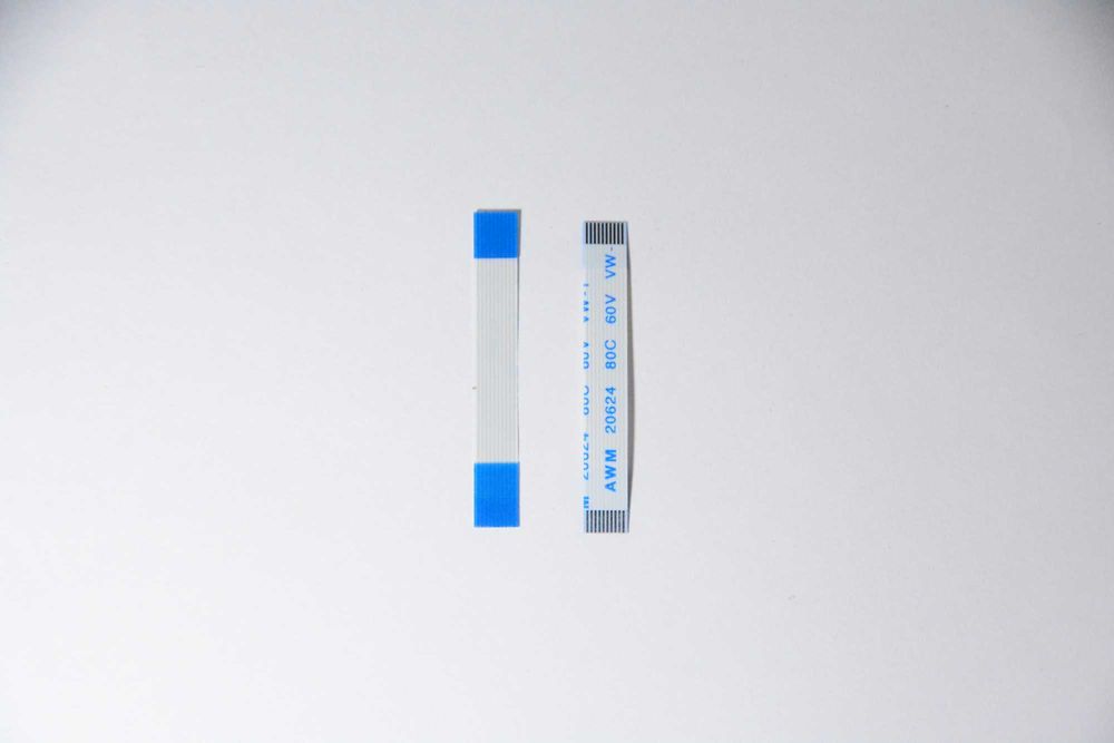 Шлейф кнопок и триггеров L1 R1 L2 R2 Dualsense v1, v2, v3